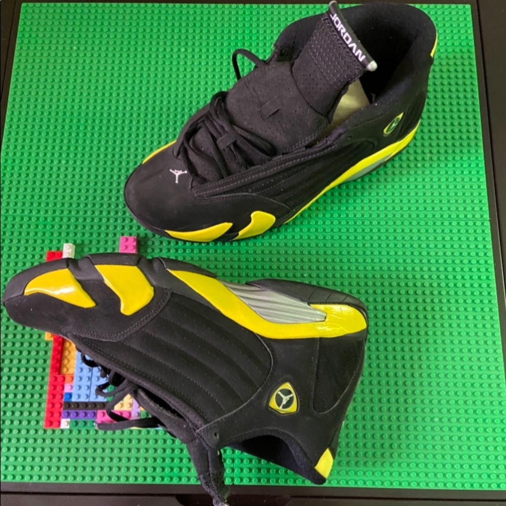 Jordan Sneakers